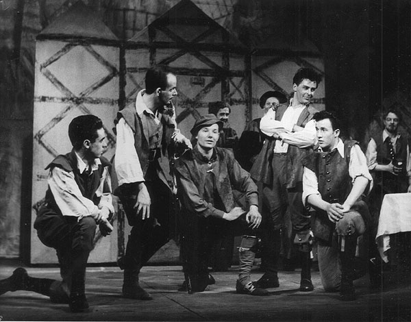 The Shoemaker's Holiday