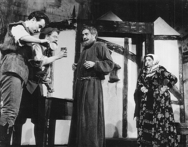 The Shoemaker's Holiday