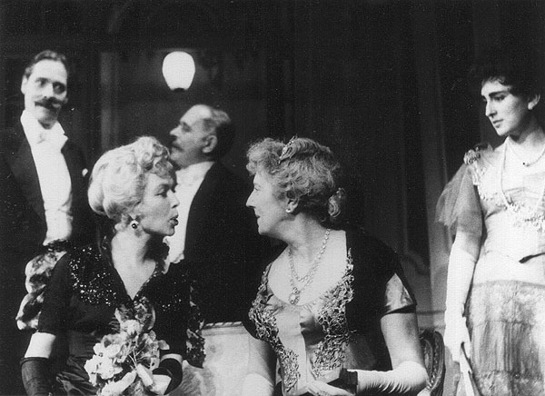 Lady Windermere's Fan