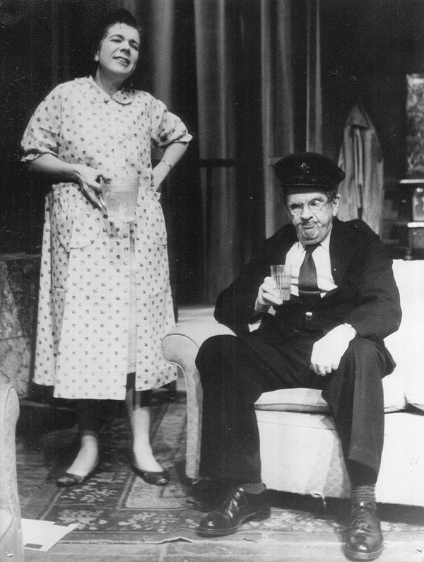 Come Back, Little Sheba