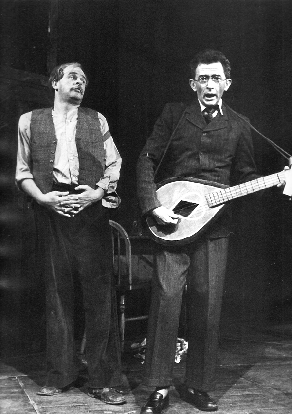 The End of the Beginning