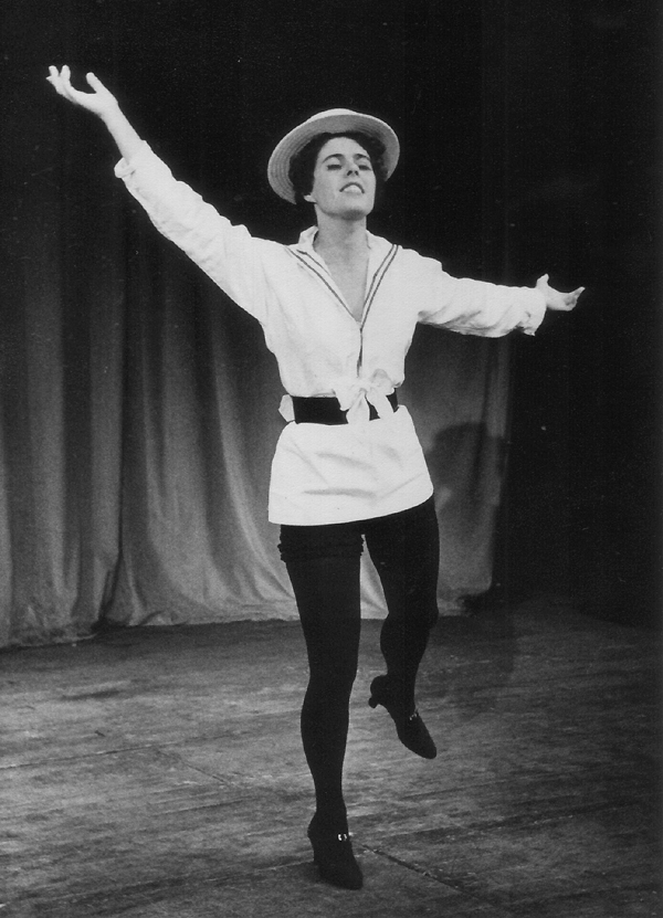 Back to the Nineties