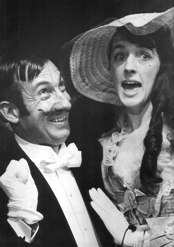 Back to the Nineties