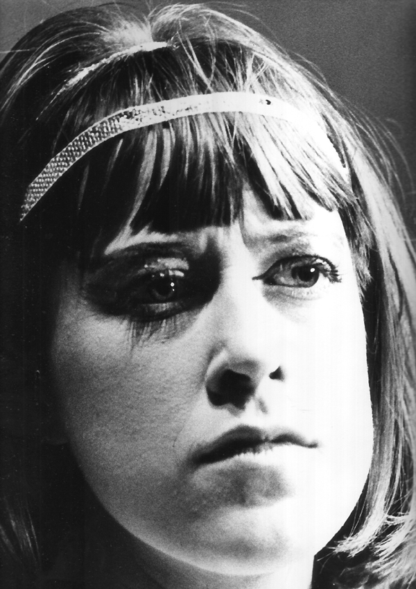 The Infernal Machine