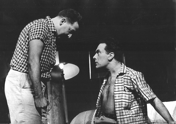 The Summer of the Seventeenth Doll