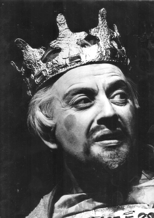 Henry IV
