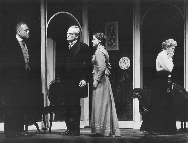 An Enemy of the People