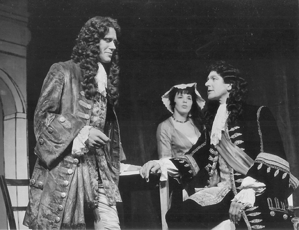 The Way of the World