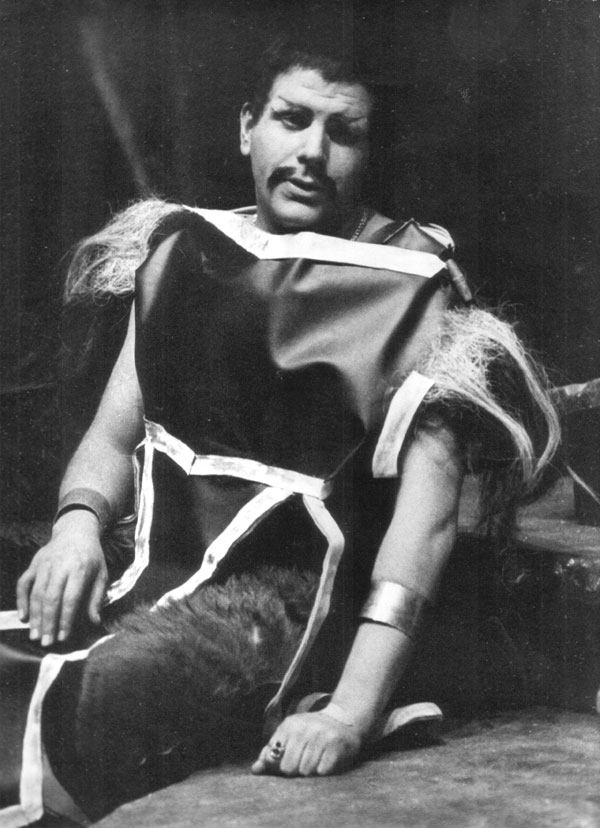 Tamburlaine the Great