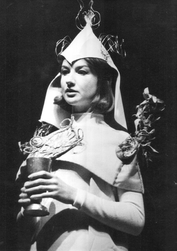 Tamburlaine the Great