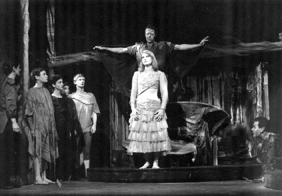 A Midsummer Night's Dream