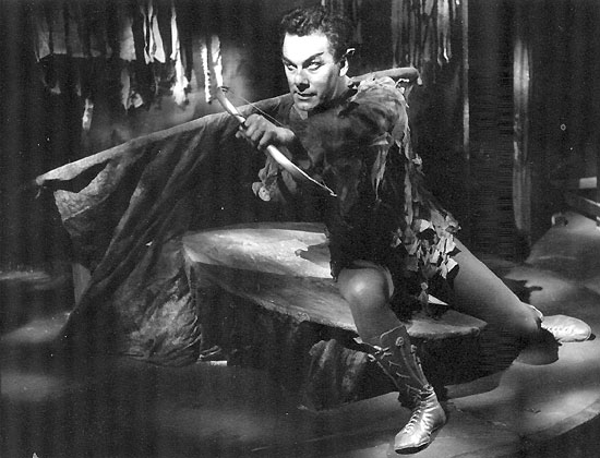 A Midsummer Night's Dream