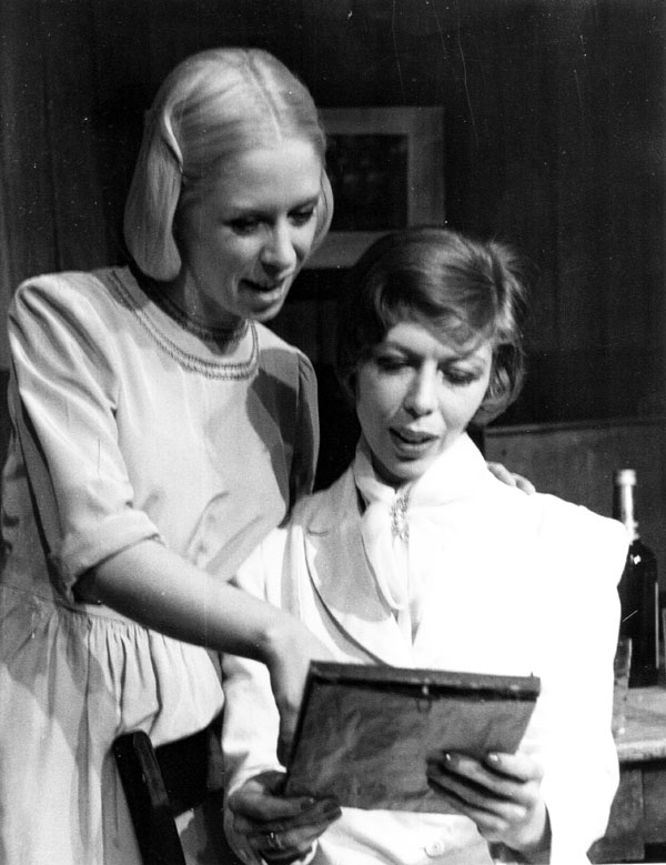 A Streetcar Named Desire