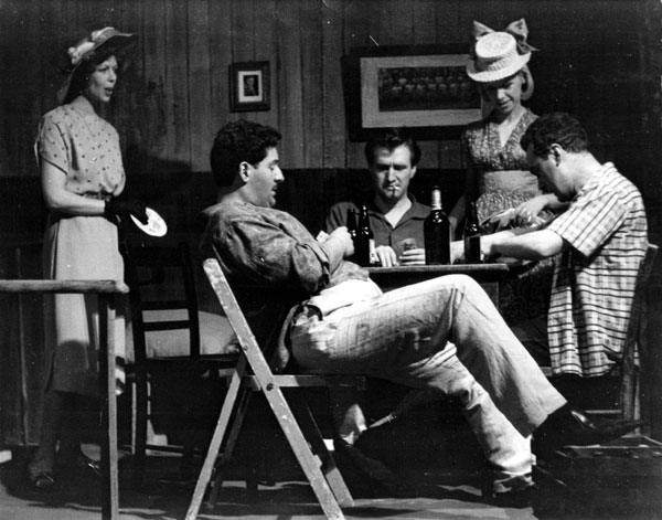 A Streetcar Named Desire