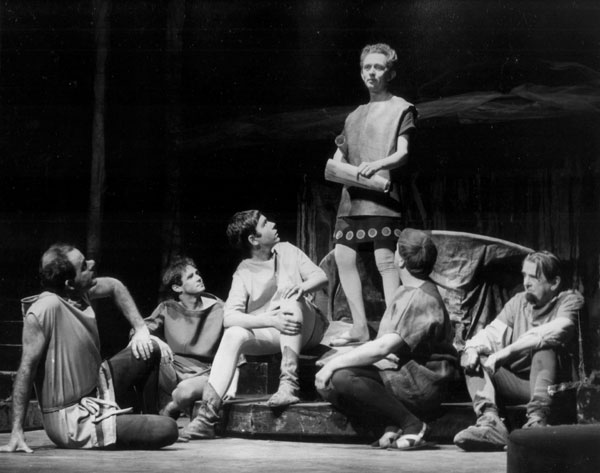 A Midsummer Night's Dream