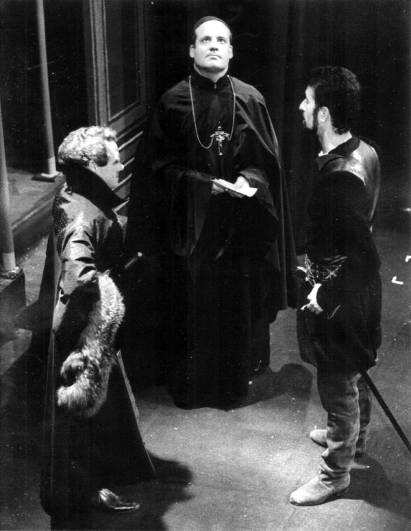 The Duchess of Malfi