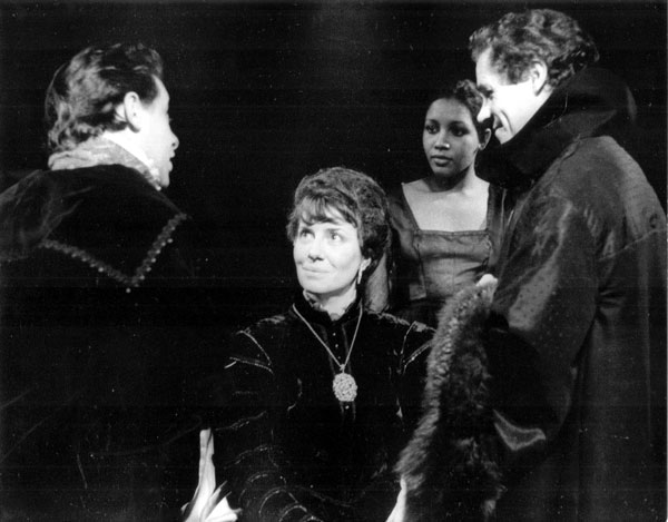 The Duchess of Malfi