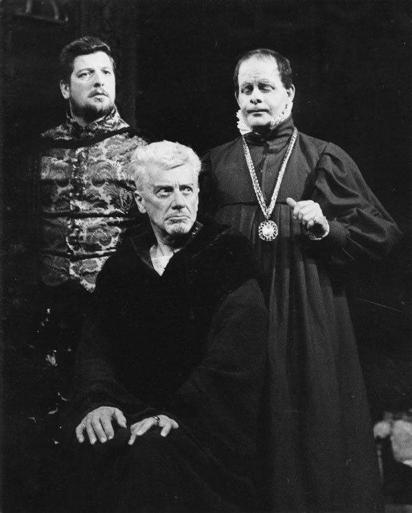 The Revenger's Tragedy