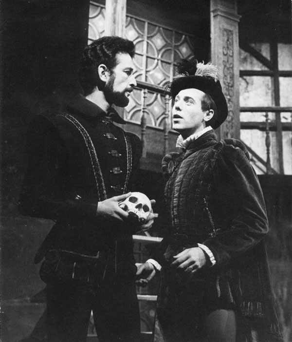 The Revenger's Tragedy