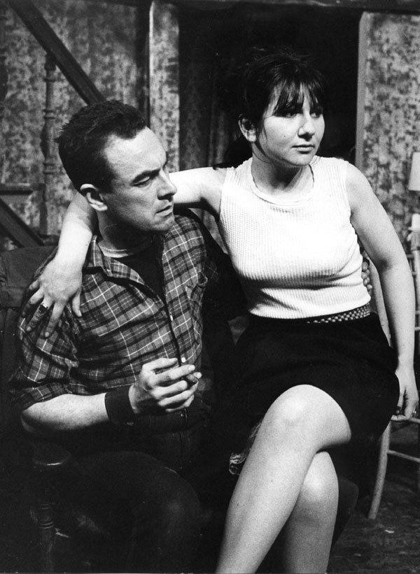 A View from the Bridge