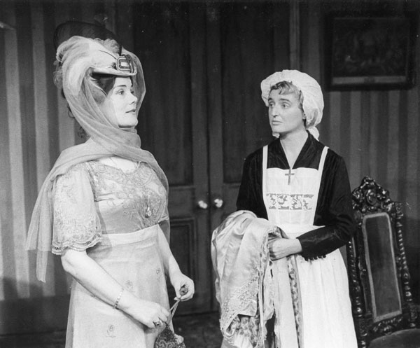 Waltz of the Toreadors