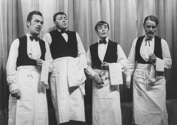 Back to the Nineties 