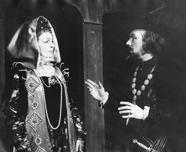 The Dark Lady of the Sonnets