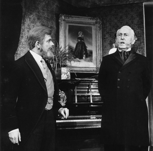 The Diary of a Nobody