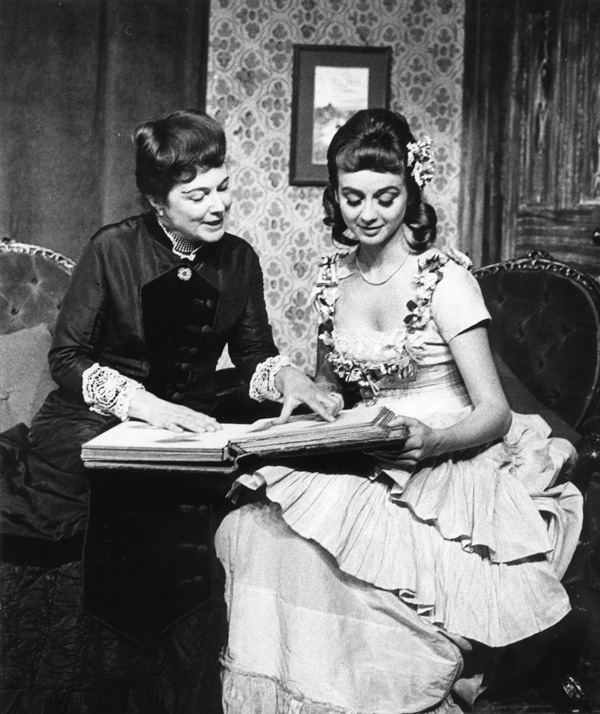 The Diary of a Nobody