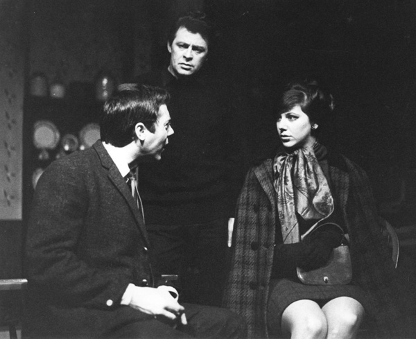 Philadelphia, Here I Come!