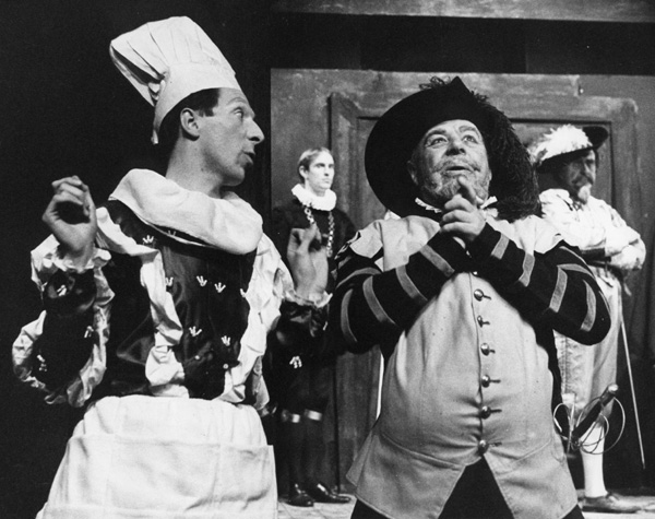 A New Way to Pay Old Debts