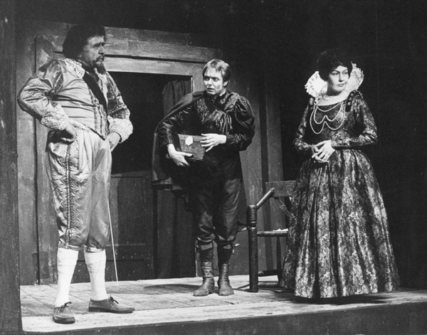 A New Way to Pay Old Debts