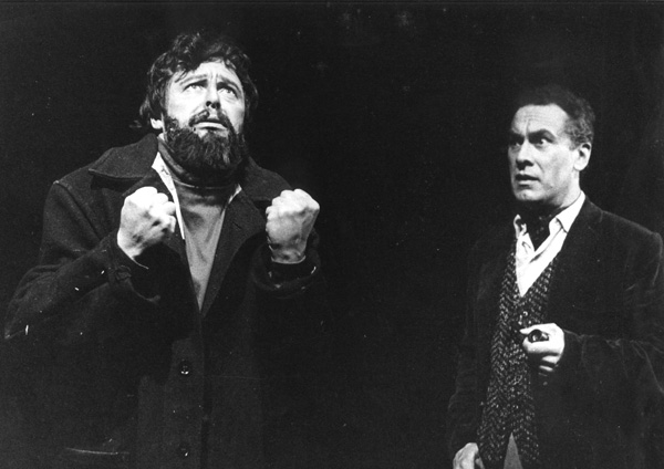 Three Men for Colverton