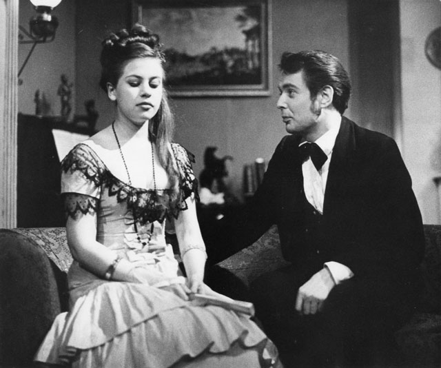 Another Part of the Forest