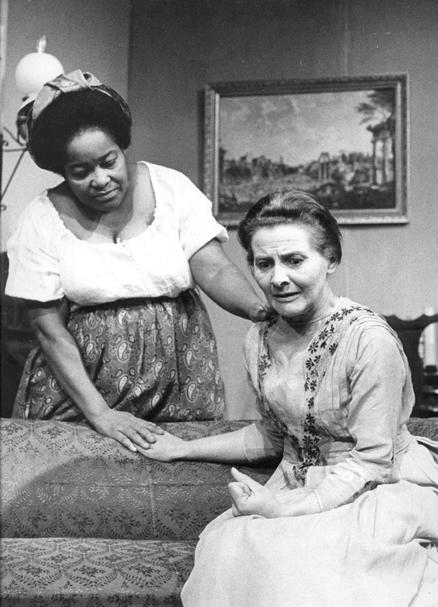 Another Part of the Forest