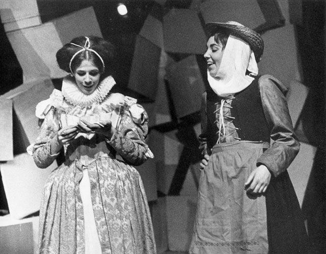 Two Gentlemen of Verona