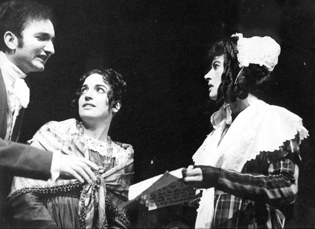 The Government Inspector