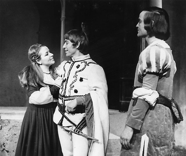 The Merchant of Venice