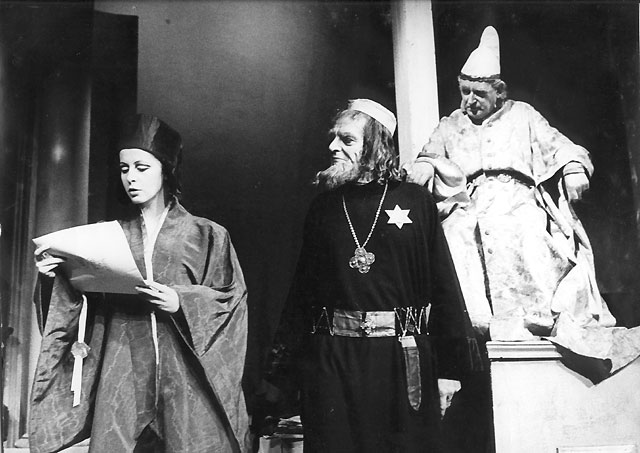 The Merchant of Venice