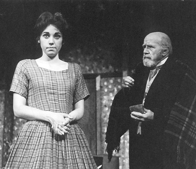 Trelawny of the 'Wells'