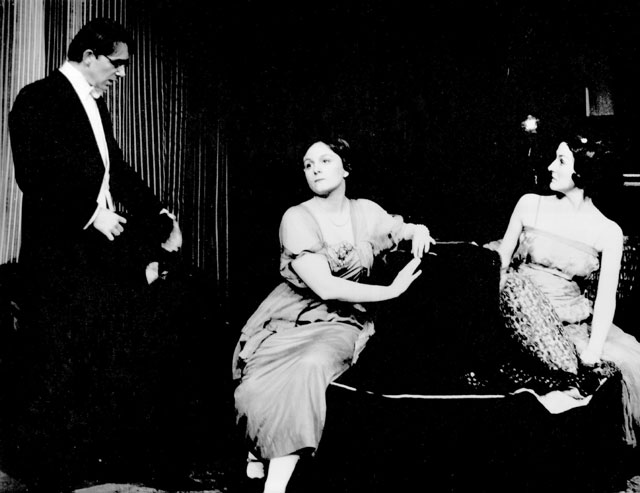 Time and the Conways