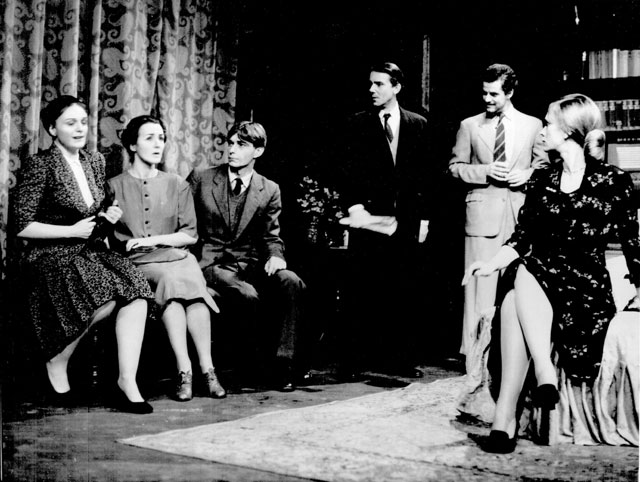 Time and the Conways