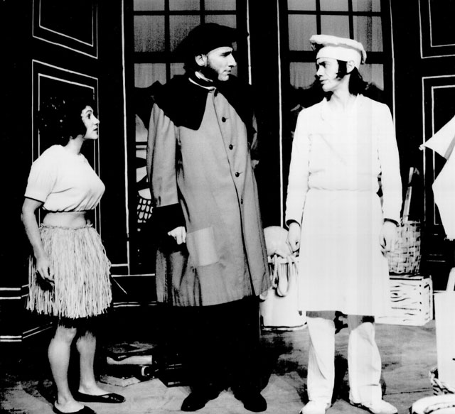 The Hunting of the Snark