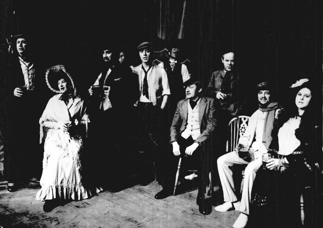 Back to the Nineties