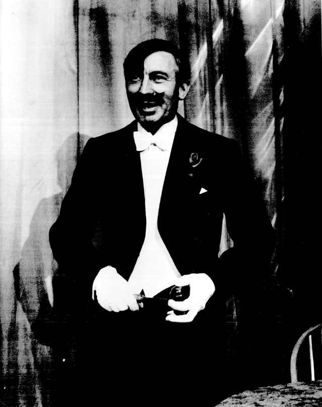 Back to the Nineties