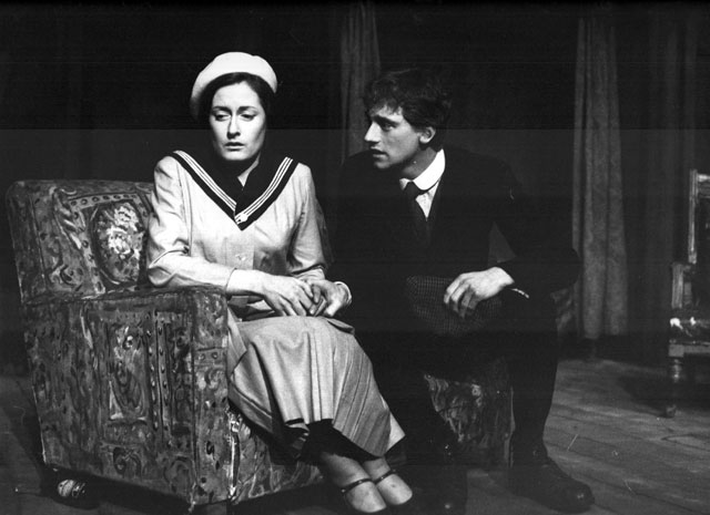 Juno and the Paycock