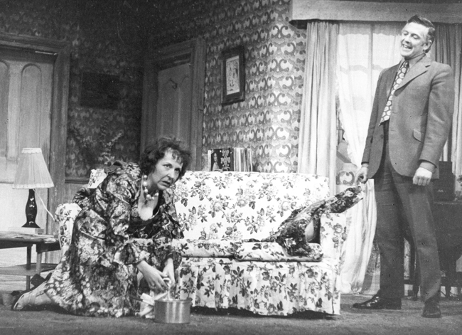 Entertaining Mr Sloane