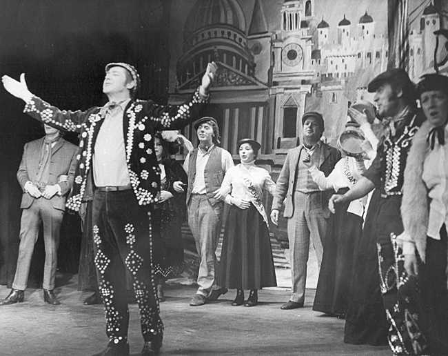 Back to the Nineties