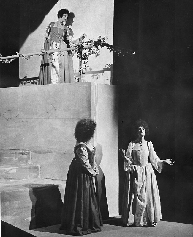 Much Ado About Nothing