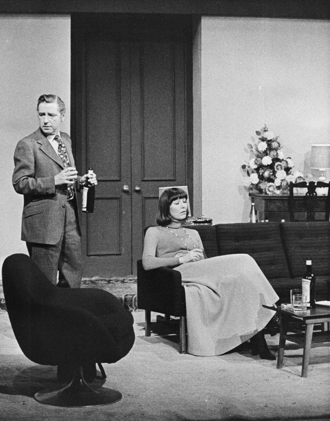 The Hotel in Amsterdam